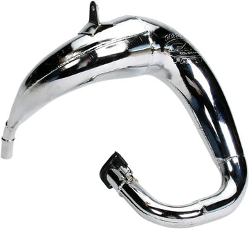 Yamaha Yfs 200 Blaster [1988-1991, 1996-1997, 2000, 2003-2004, 2006] - Fedt udstødning - billede 2