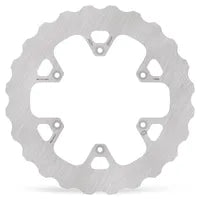 Beta RR 480 EFI X-Pro [2025-2026] - BRAKE DISC SHARK FIXED – Billede 3