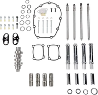 Harley-Davidson FLRT 1868 Freewheeler 114 [2025] - 487 Series Kettenantrieb-Nockenwelle – Bild 9