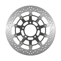 Triumph Tiger 1050 SE ABS [2010-2011, 2013] - Flame Series Rotor Race – Art.-Nr. 113178 – Bild 6