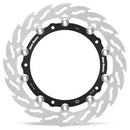 BMW R 1300 GS Adventure Option 719 Karakorum [2025-2026] - Flame Series Flydende bremseskive – Varenr. 113275 – billede 12