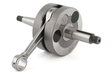 Beta RR Track 50 2T - Kurbelwelle RF 48mm Hub 95mm Pleuel