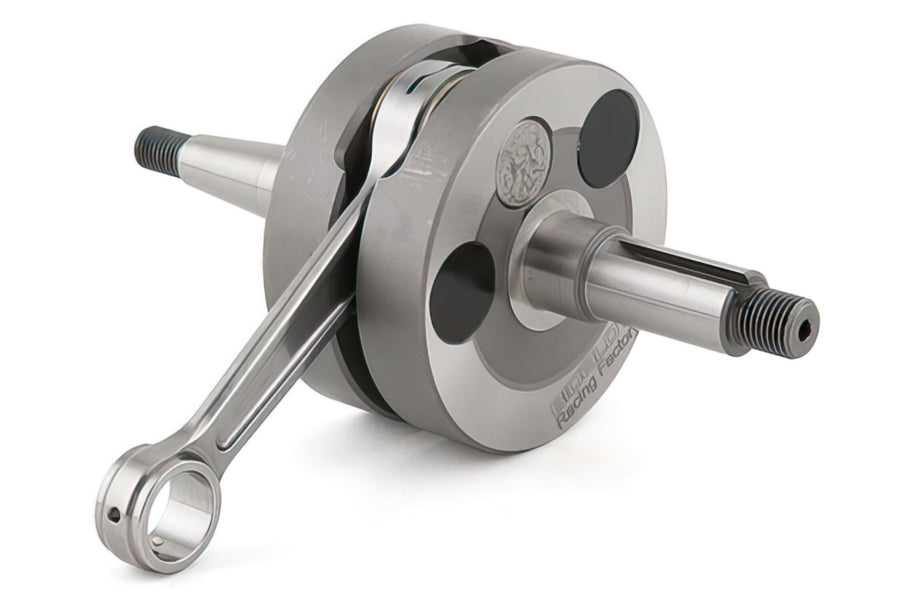 Generic Trigger X-Enduro 50 2T AM6 - Kurbelwelle RF 48mm Hub 95mm Pleuel