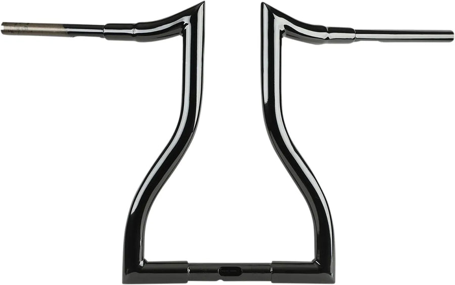 harley davidson fltruse [LA CHOPPERS] – Hammerhead styr