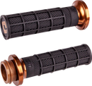 Harley Davidson Sportster S 1250 [ODI] – Hart-Luck Signature V-Twin Lock-On™-greb-3