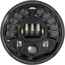 Moto Guzzi V 35 350 FLORIDA [1986] - 7" LED Adaptive 2 Scheinwerfer – Art.-Nr. 0555011 – Bild 9