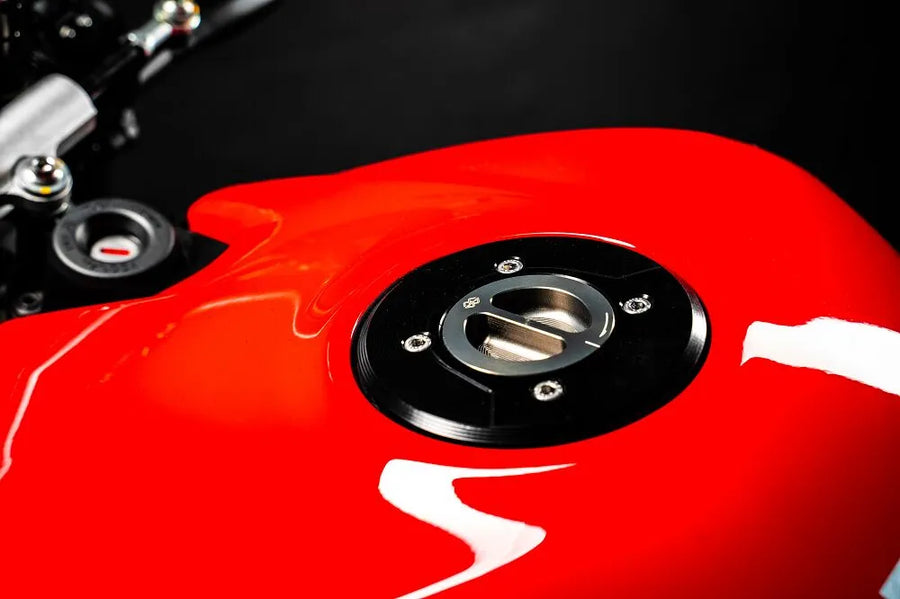 ducati panigale 1199 [GILLES TOOLING] – tankdæksel