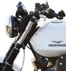 Moto Guzzi V 35 350 FLORIDA [1991] - Scheinwerfer-Adapterkit – Bild 8