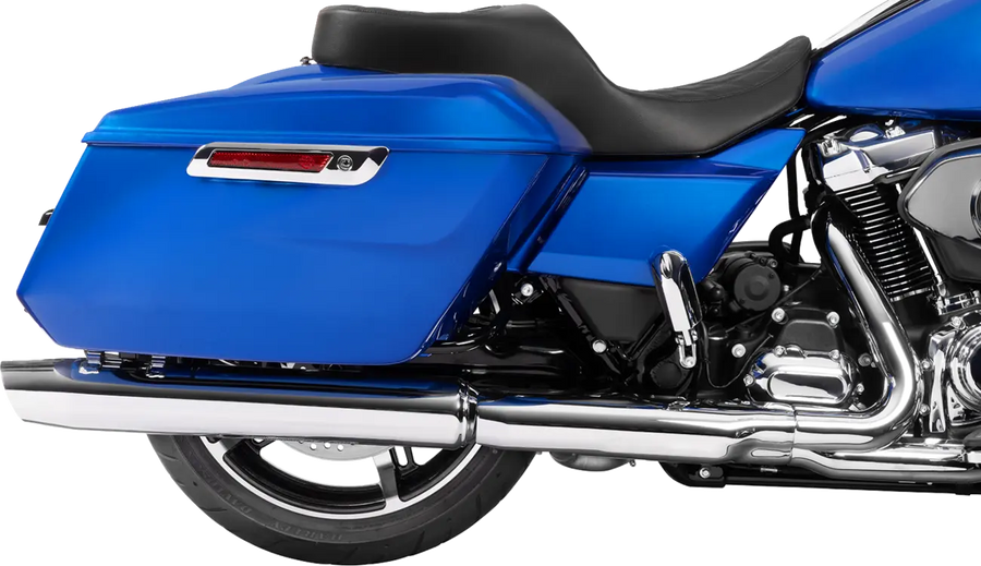 harley davidson touring [DRAG SPECIALTIES] – Freedom Touring sæde