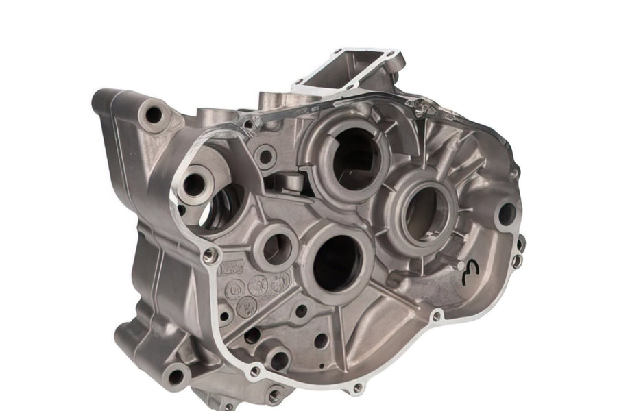 Fantic XE 50 2T - Motorgehäuse original Ersatzteil