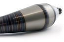 Beta RR SM 50 2T - Auspuff GP90
