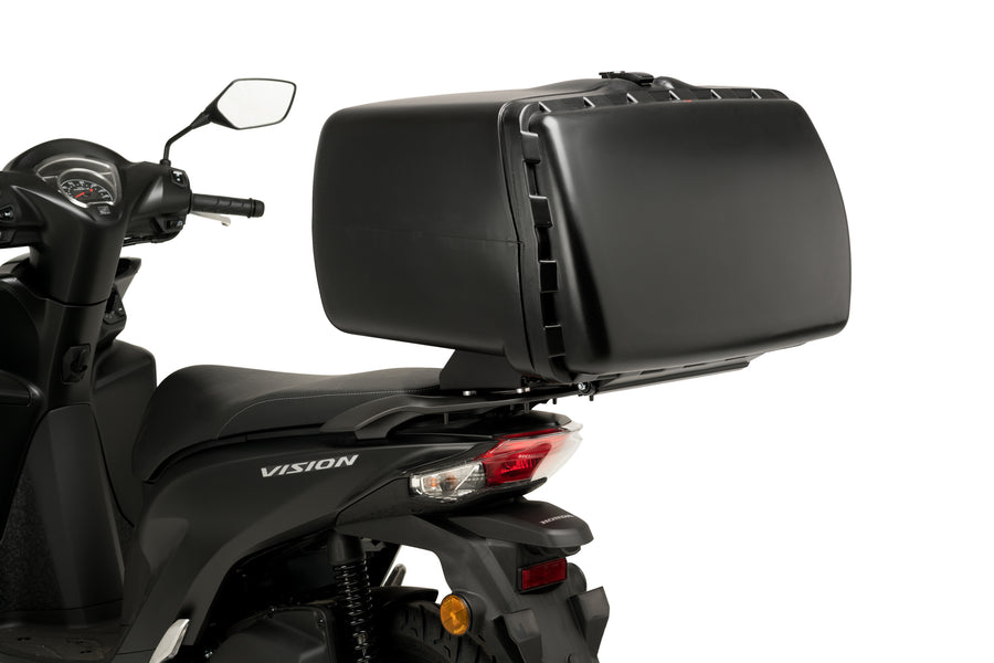 HONDA VISION 110 E5 [2025] – Big Box – Sort