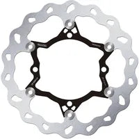 Triumph TT 600 [2001-2003] - Bremsscheiben – Bild 10