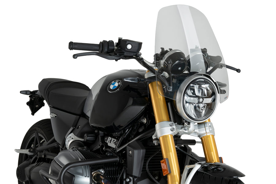 BMW R 12 NINET [2025] – New Generation Touring – Tonet