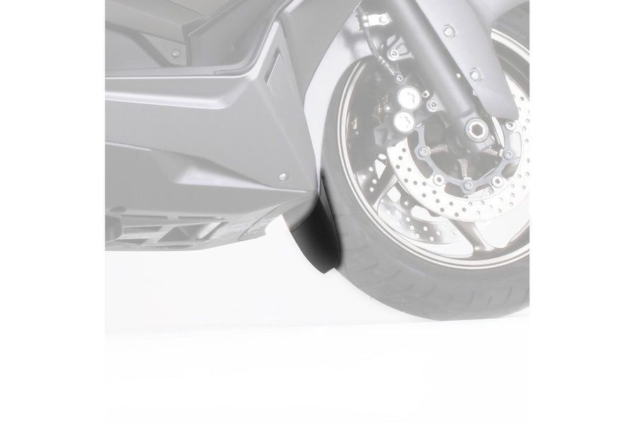 YAMAHA T-MAX 530 SX [2019] – Forskærmsforlænger – Sort