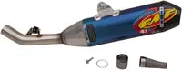 Yamaha Yz 250 Fx [2025-2027] - Factory 4.1 RCT Slip-On Schalldämpfer – Art.-Nr. 044453 – Bild 7