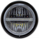 Triumph Speed ​​​​Twin 1200 – LED-forlygte Horizon 5¾ tommer