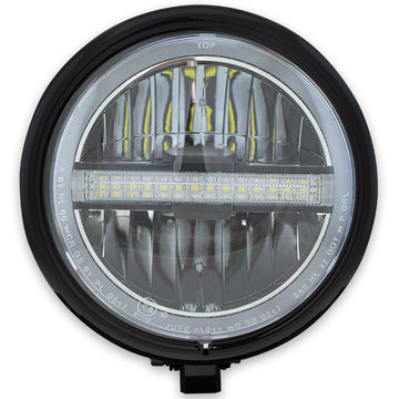 LED-Scheinwerfer "Horizon"