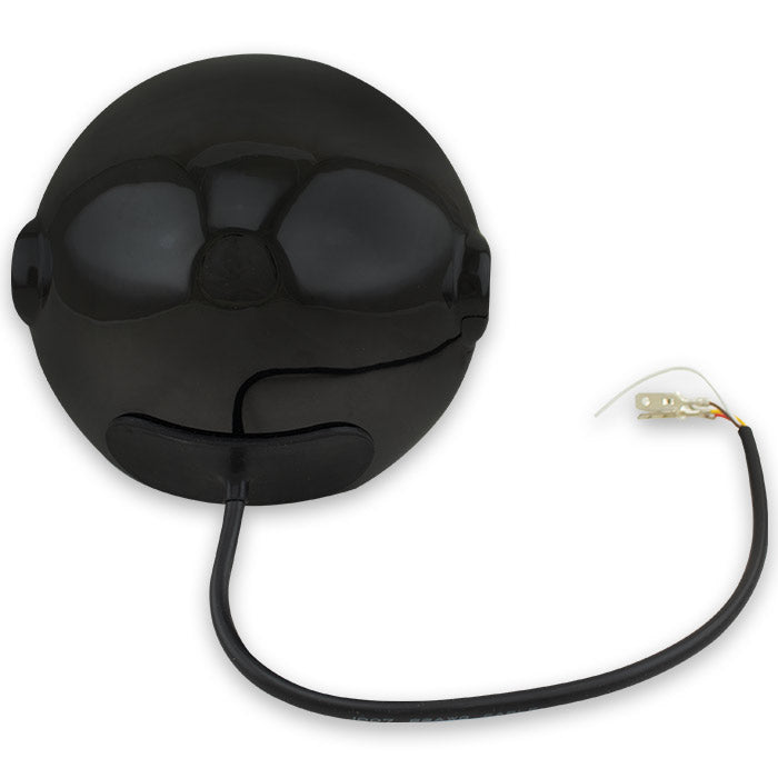 BMW R nineT Pure – LED-forlygte Horizon 5¾ tommer