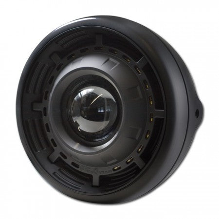 Ducati Monster 750 – Angel-Eye-Scheinwerfer Schwarz