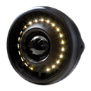 Hauptscheinwerfer "Angel Eye"