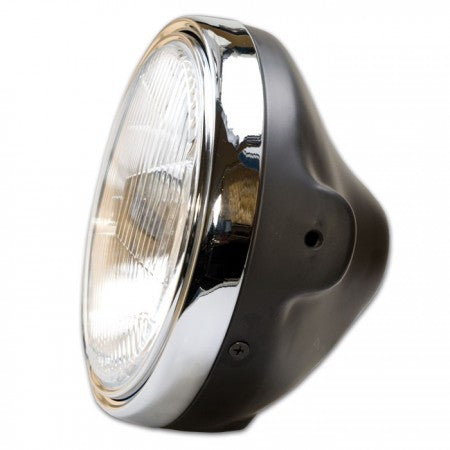 Kawasaki ZRX 1100 1200 [alle Baujahre] - Scheinwerfer H4, 7 Zoll