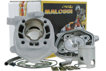 Yamaha Aerox 50 2T LC [–1998] - Zylinderkit MHR Racing 50ccm 10mm KoBo