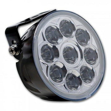 Triumph Tiger 800 – LED-Fernscheinwerfer Nove