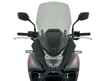 Honda XL 750 Transalp [WRS] - forrude