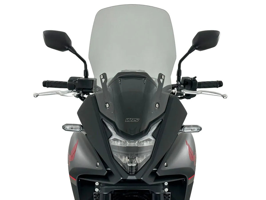 Honda XL 750 Transalp [WRS] - forrude