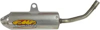 Ktm 105 SX [2007, 2009, 2011] - Turbinecore 2 Spark Arrestor Endschalldämpfer – Bild 4