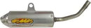 Suzuki LT 80 Quadsport [1988-1989, 1999-2000, 2004, 2006] - Powercore 2 lyddæmper til ATV - billede 12