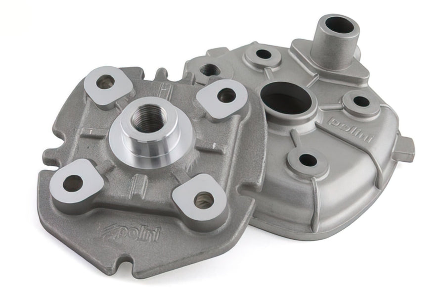 Aprilia SR Netscaper 50 2T LC - Zylinderkit Evolution 3 70ccm 10mm KoBo