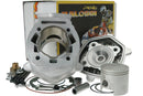 Derbi Senda X-Treme SM '05 - '10 50 2T D50B0 - Zylinderkit MHR Replica 80ccm