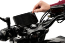 CFMOTO 650 NK [2025] – Protector Dashboard – Gennemsigtig-3