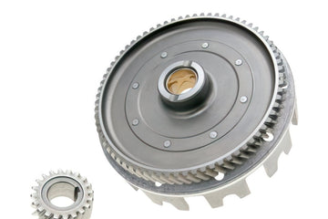 Beta RR SM 50 2T - Koblingskurv original reservedel