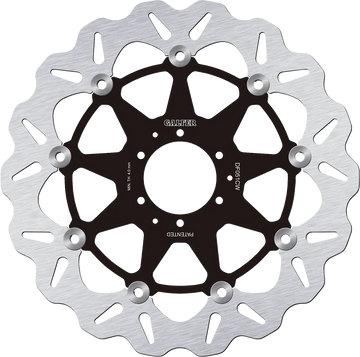 Honda CRF 1000 LD Africa Twin DCT [2018-2019] - bremseskive - billede 1