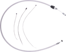 harley-davidson street [DRAG SPECIALTIES] – Quick Connect koblingskabel-2