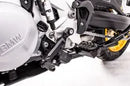BMW F 900 GS Adventure [GILLES TOOLING] – Gearstang