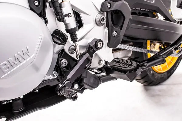 BMW F 900 GS Adventure [GILLES TOOLING] – Gearstang