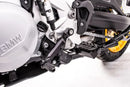 BMW F 900 GS Adventure [GILLES TOOLING] – Gearstang
