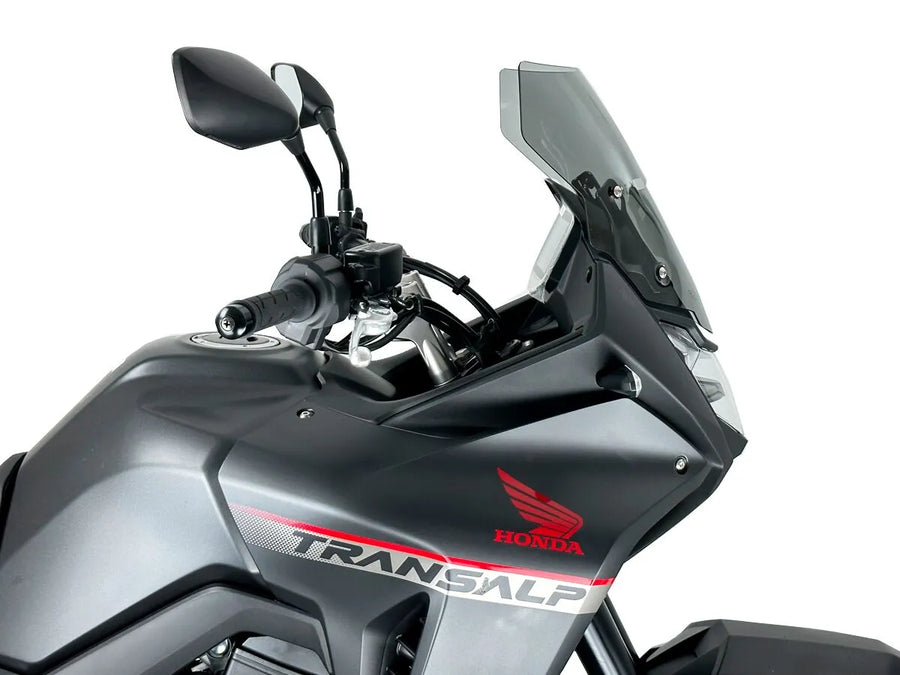 Honda XL 750 Transalp [WRS] - forrude