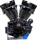 Harley-Davidson FXBR 1923 Softail Breakout 117 [2024-2025] - Kurbelgehäuse MK-Series 4-1/2" – Bild 10