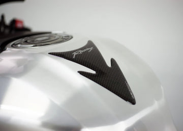 KTM RC 390 [2025] – Mini og Arrow tankbeskytter – carbon look - 0