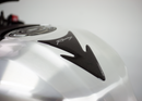 KTM RC 390 [2025] – Mini og Arrow tankbeskytter – carbon look-5