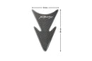 KTM RC 390 [2025] – Mini og Arrow tankbeskytter – carbon look-14