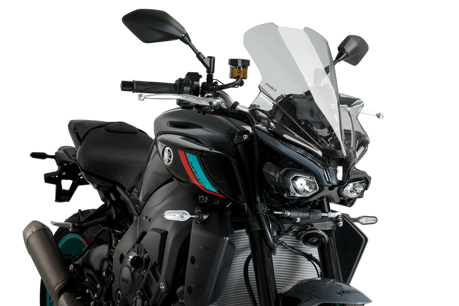 YAMAHA MT-10 SP [2025] – New Generation Touring – Tonet