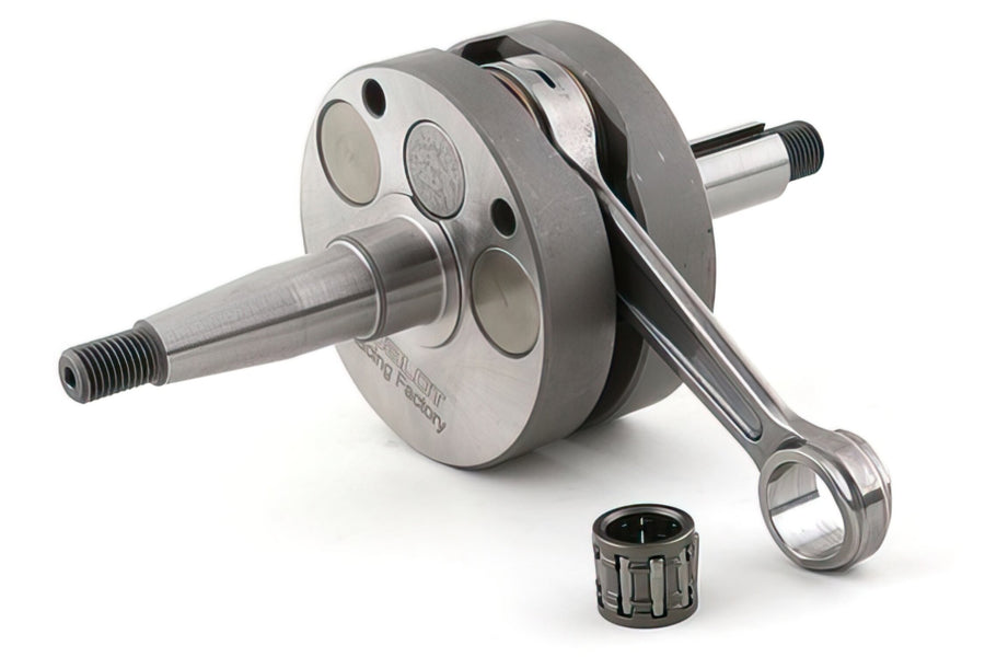 Beta RR Enduro 50 2T - Kurbelwelle Racing Factory 44,9mm Hub