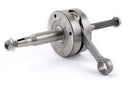 Aprilia SR Netscaper 50 2T LC - Kurbelwelle 44mm Hub 90mm Pleuel