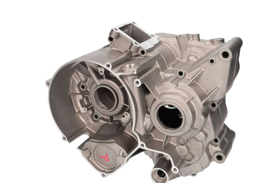 Beta RR-T SM 50 2T - Motorgehäuse original Ersatzteil